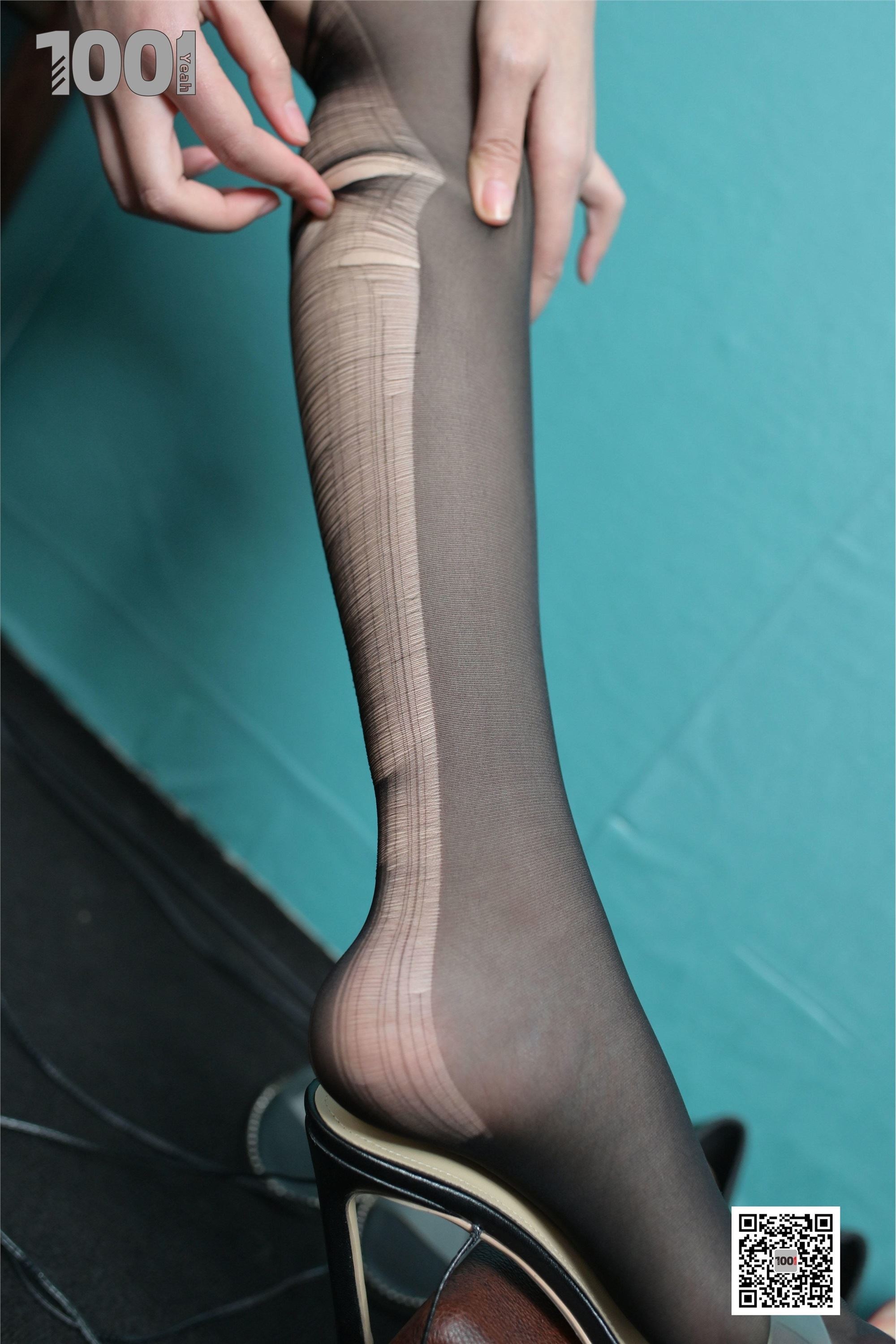 IESS异思趣向  一千零一夜《撕3》